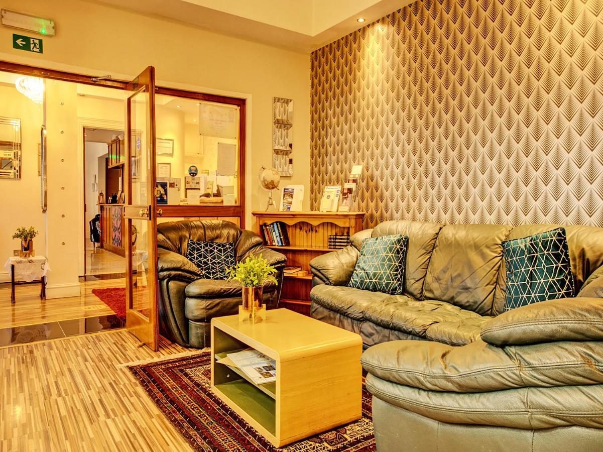 גרייט יארמאות The Waverley Hotel מראה חיצוני תמונה