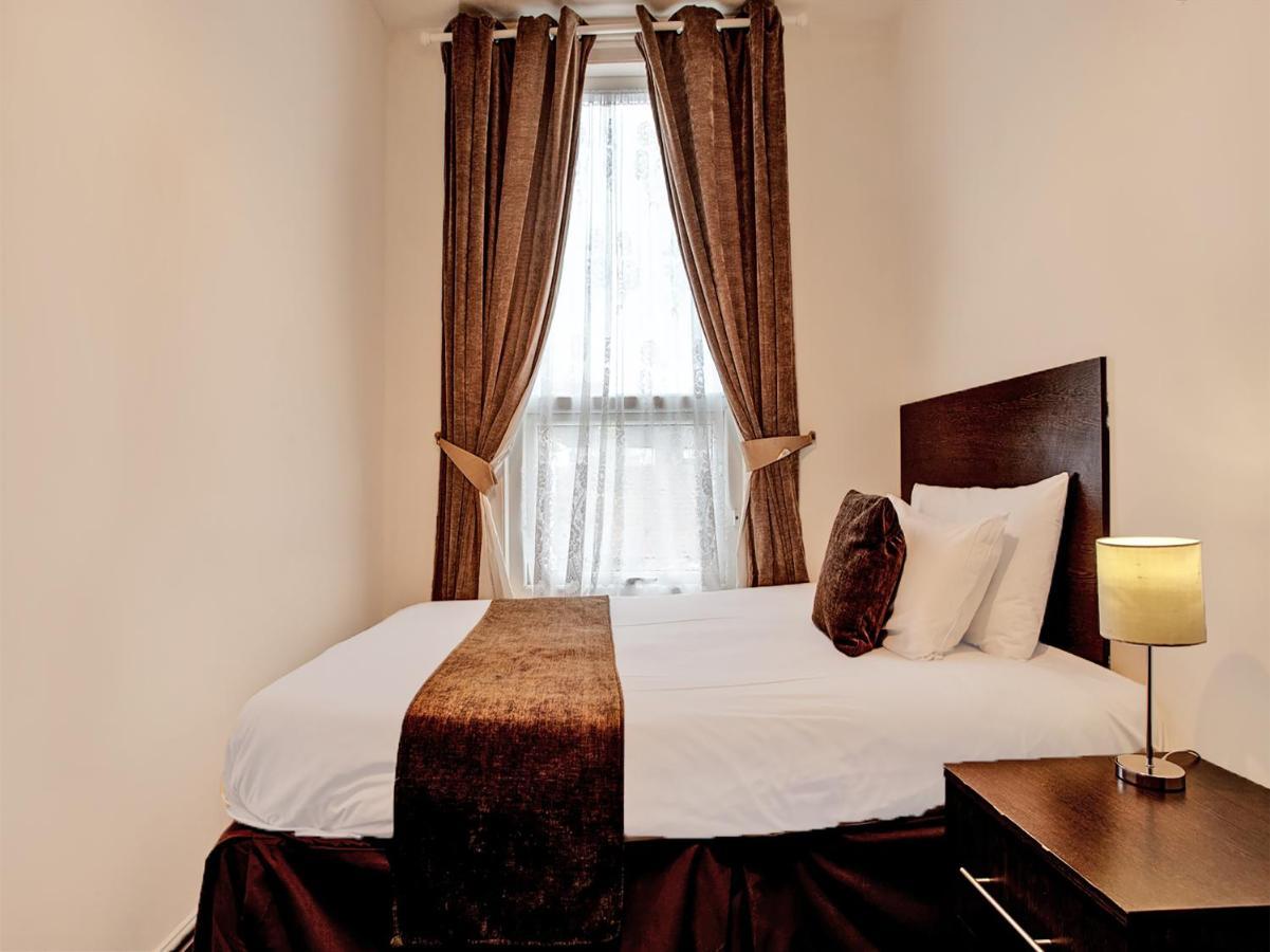 גרייט יארמאות The Waverley Hotel מראה חיצוני תמונה