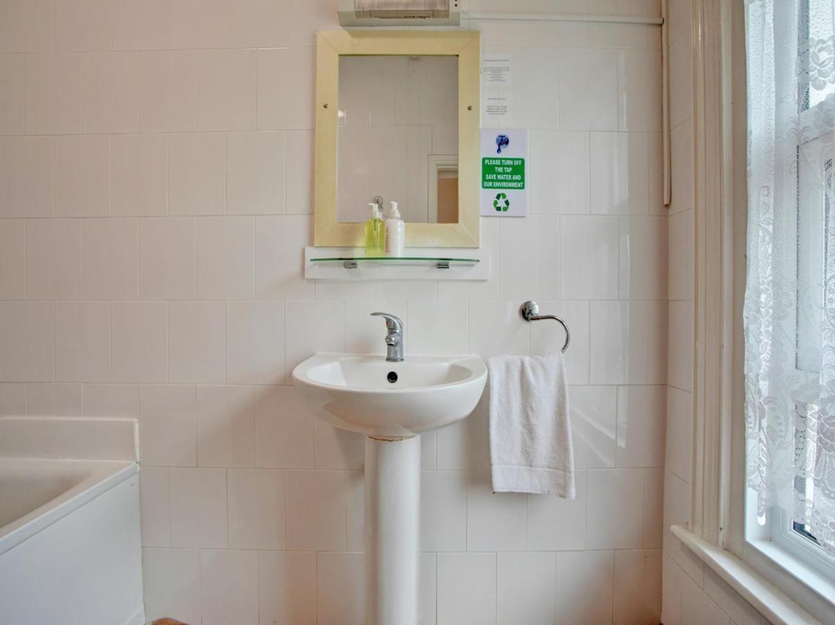 גרייט יארמאות The Waverley Hotel מראה חיצוני תמונה