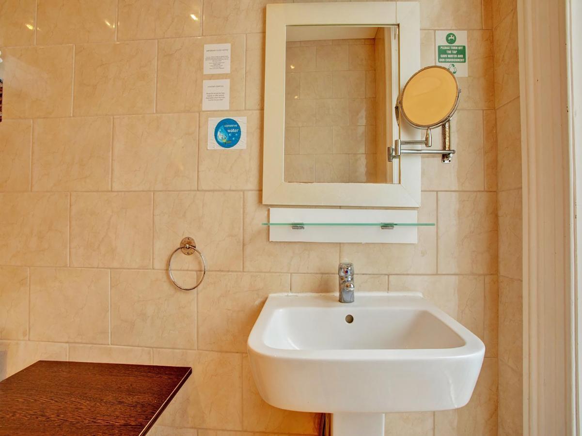 גרייט יארמאות The Waverley Hotel מראה חיצוני תמונה